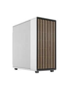 FD NORTH XL CHALK WHITE